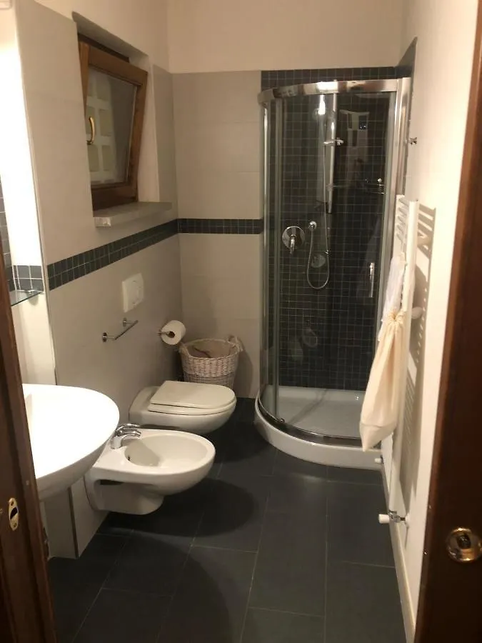 Çiftlik konaklama Villa Borgeri Castagneto Carducci