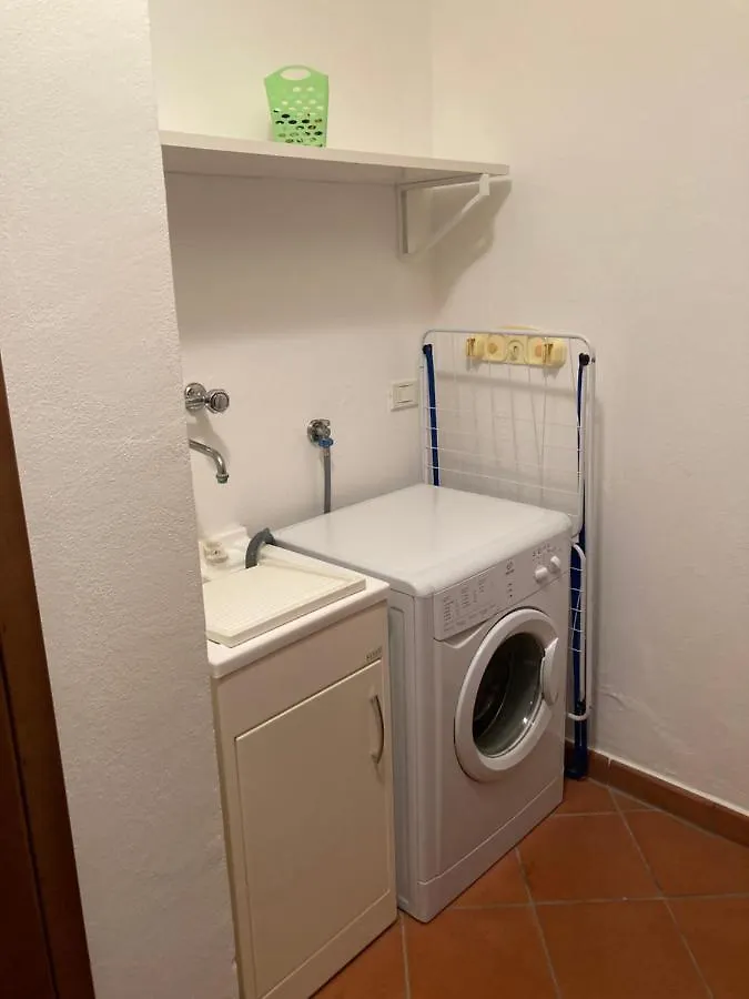 Çiftlik konaklama Villa Borgeri Castagneto Carducci