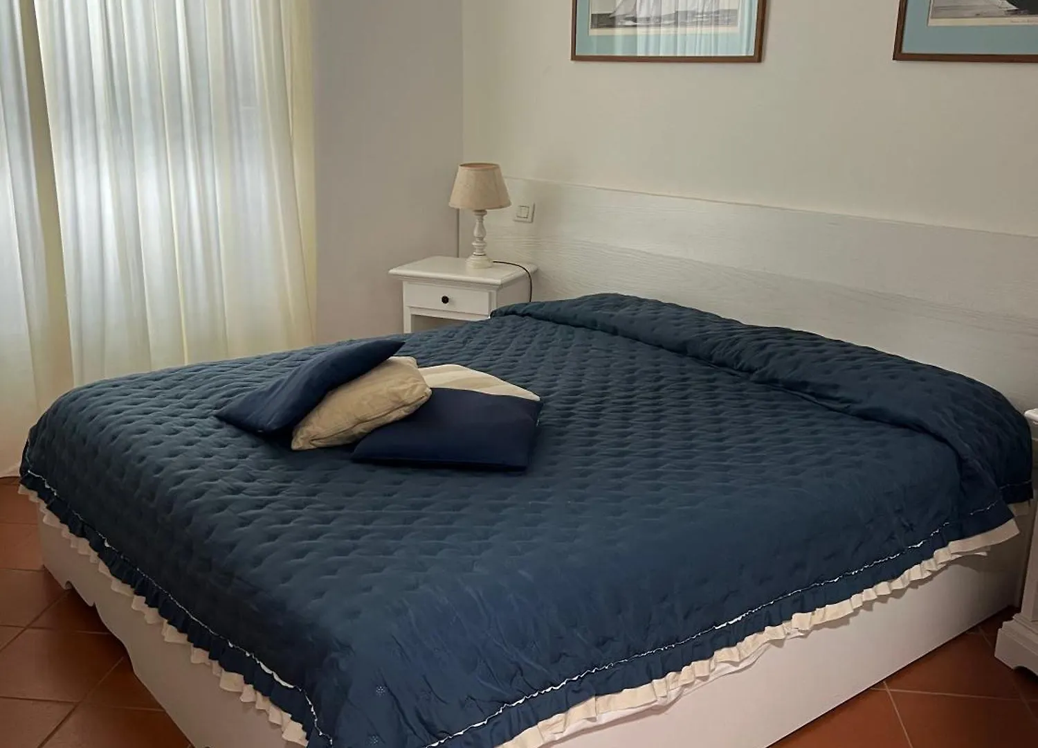 Çiftlik konaklama Villa Borgeri Castagneto Carducci