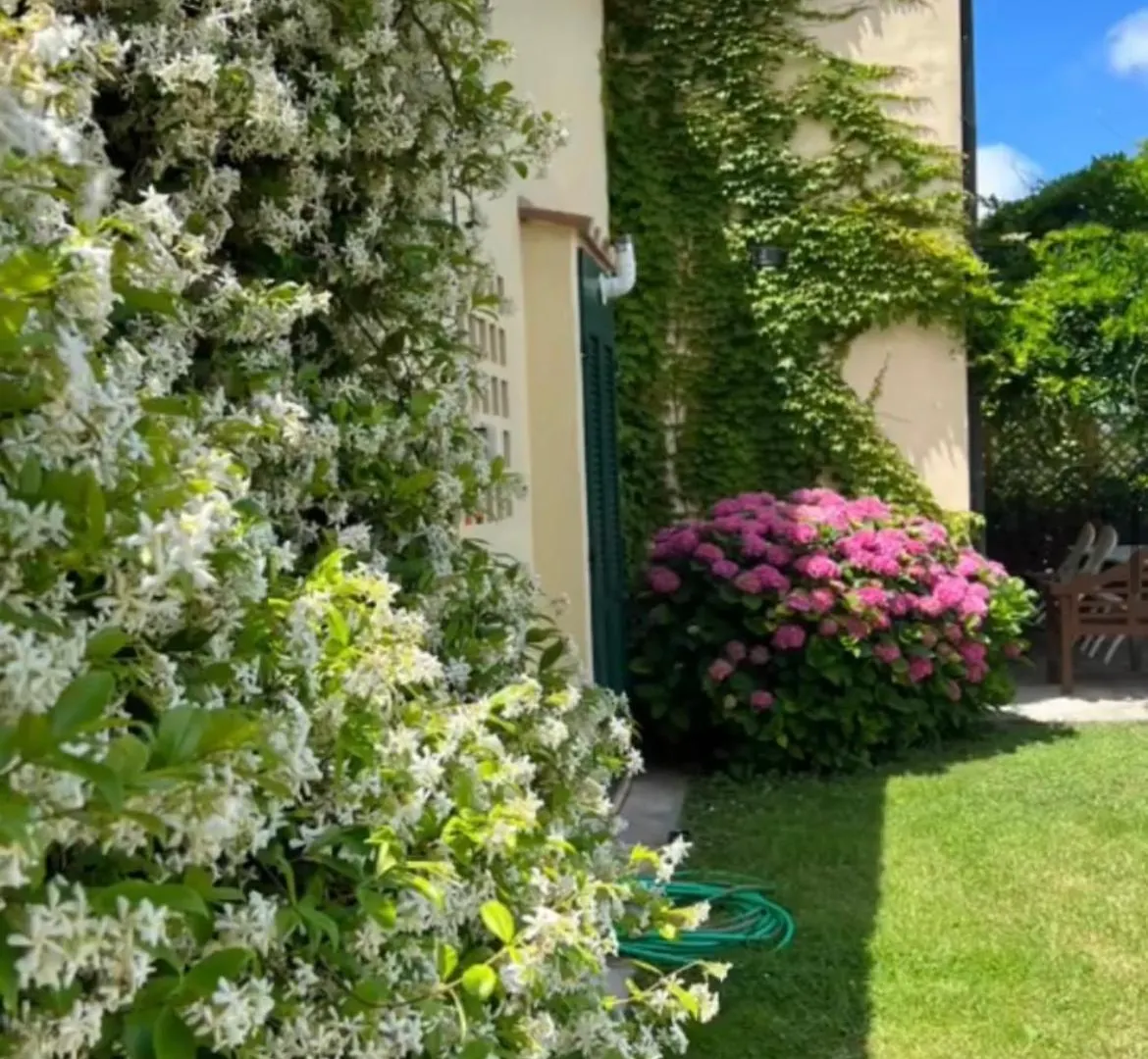 Çiftlik konaklama Villa Borgeri Castagneto Carducci