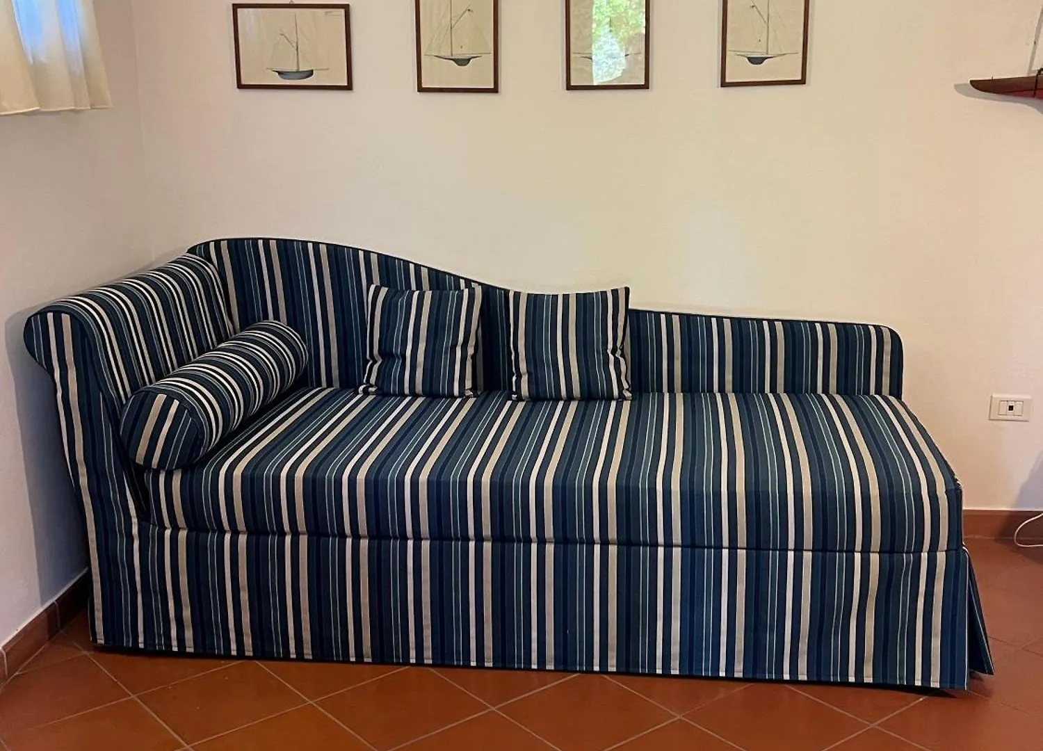 Villa Borgeri Castagneto Carducci 0*,  İtalya
