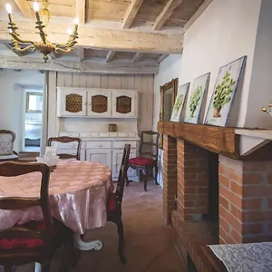  Ferienhaus Charme Di Toscana