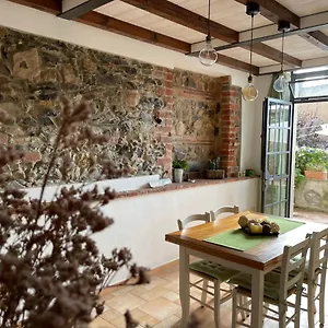  Apartment Il Granaio