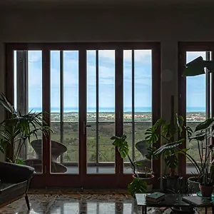 2* Bed & Breakfast Curiel