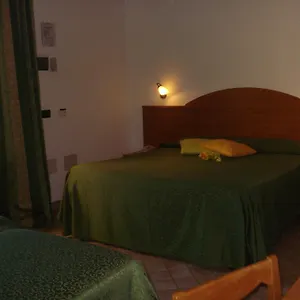 Hotel Carlo's, Castagneto Carducci