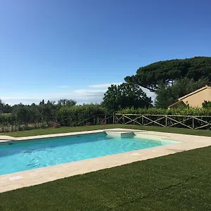  Bauernhof Quattro Pini