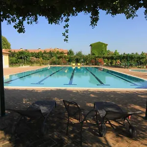 3* Hotel Campastrello Sport